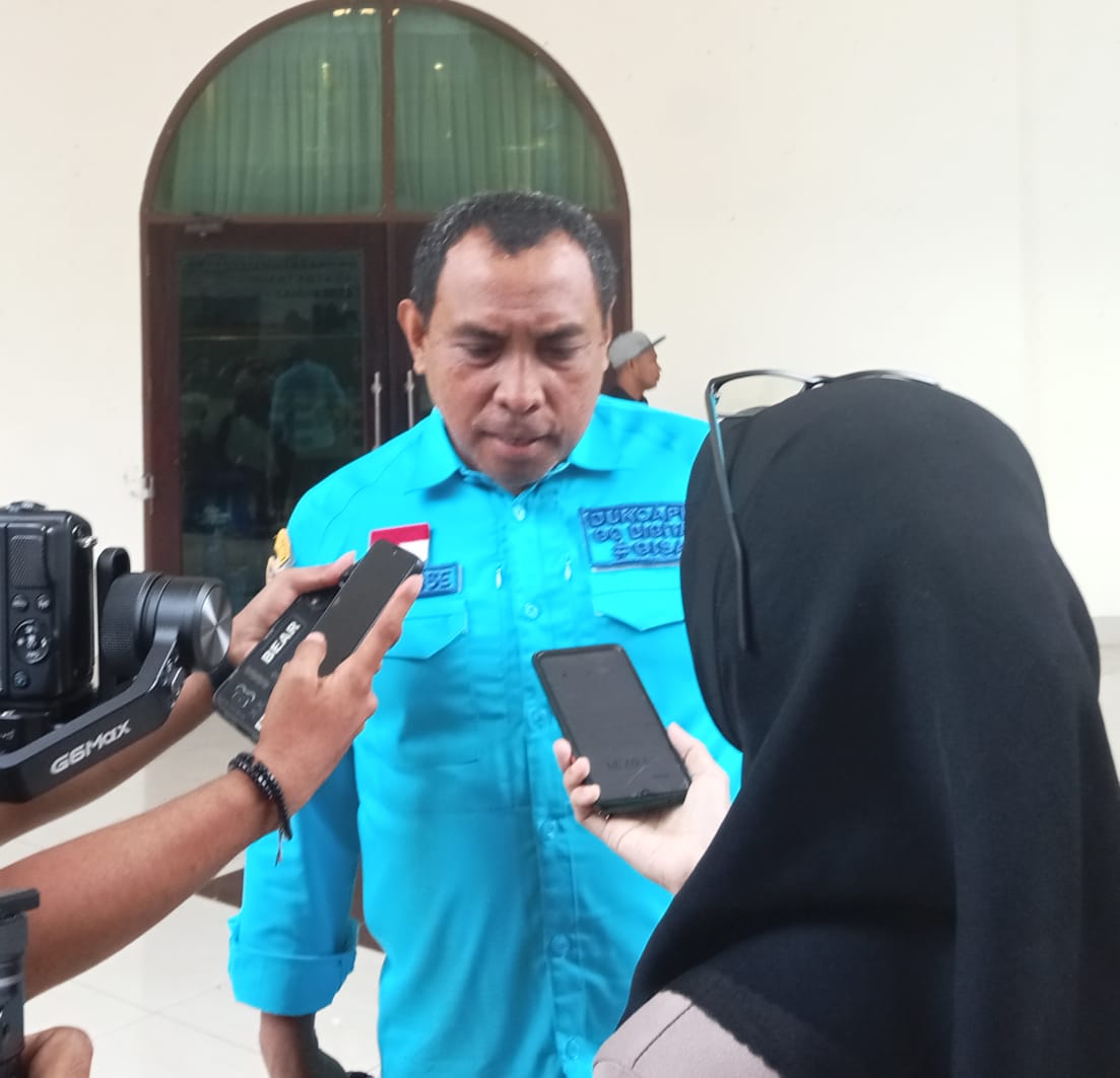 Wali Kota Baubau Bakal Rombak Kabinet