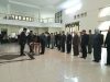 La Ode Monianse Lantik Pejabat Eselon II Hasil Job Fit