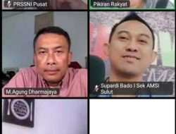 SMSI Ajukan RPJPN Media 2025-2045 Ke Dewan Pers