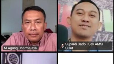 SMSI Ajukan RPJPN Media 2025-2045 Ke Dewan Pers