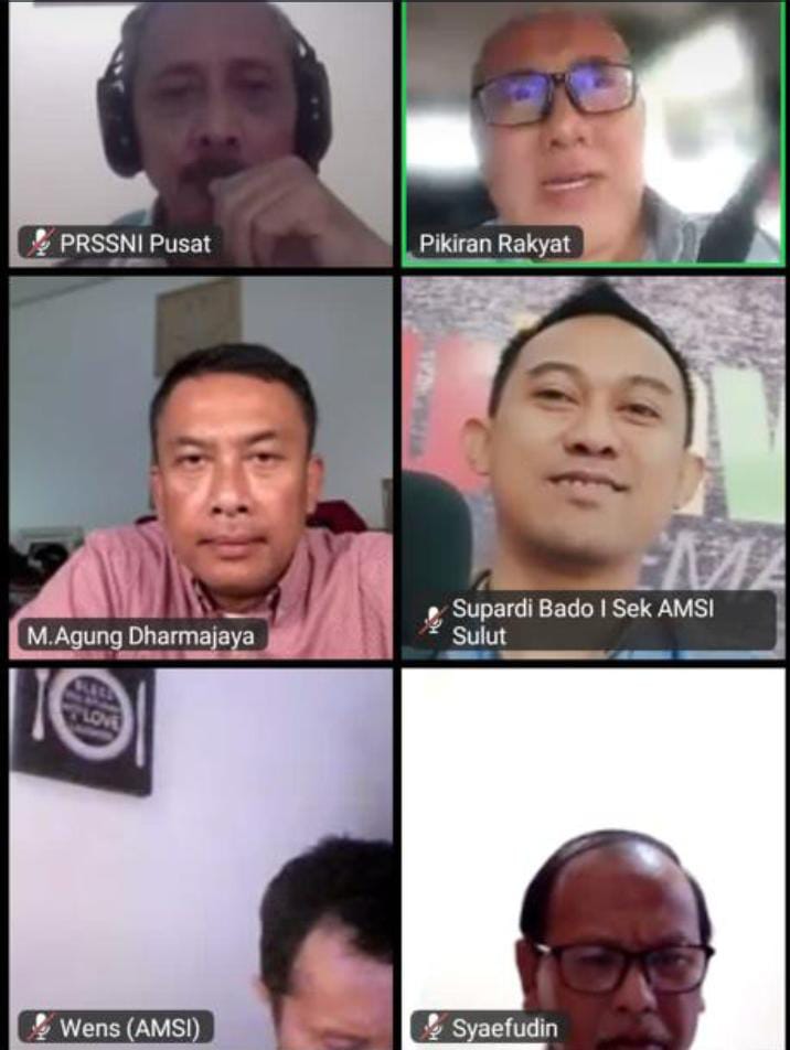 SMSI Ajukan RPJPN Media 2025-2045 Ke Dewan Pers