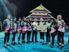 Ketua Panitia Turnamen Sapurata Cup I Mohon Maaf