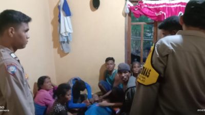 Nelayan Buton Tewas Tersambar Petir Saat Melaut