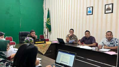 Kasus Bandar Udara Kargo di Busel naik dari Tahap Penyelidikan ke Penyidikan