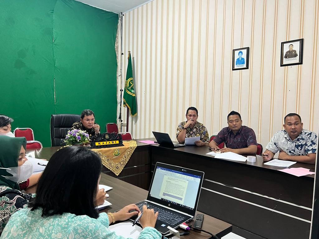 Kasus Bandar Udara Kargo di Busel naik dari Tahap Penyelidikan ke Penyidikan