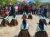 Umar Samiun Hadiri Festival Homa-Homa di Desa Walando