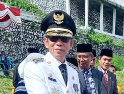 Basiran Tepis Isu Rehab Rujab di Baubau Rp 100 Miliar