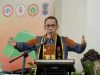 Pj Bupati Buton Beri Penjelasan Soal Hibah kepada APH