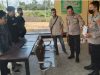 Polres Buton Terima Pengaduan Masyarakat Lewat Whatsapp