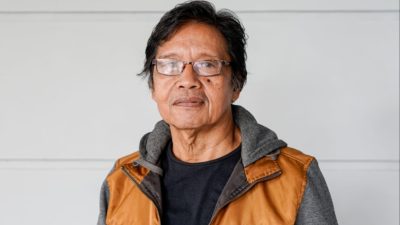 POLISI kembali memberlakukan tilang manual