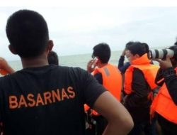 Batas Waktu Pencarian Warga Wasampela Hampir Habis, SAR Lanjutkan Operasi
