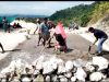 Jalan Potong Buton-Baubau Diblokir Warga, Ketua Garuda Beri Tanggapan