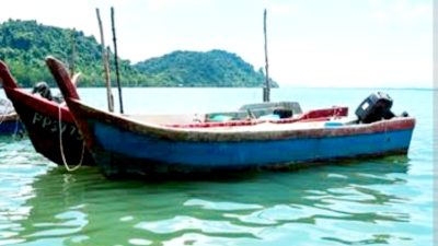 Ini Program Ketahanan Pangan Desa Holimombo Tahun 2023