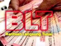 Hari ini, Pemdes Wabula 1 Kembali Menyalurkan BLT – DD Tahap Dua