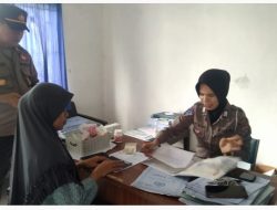 Cegah Pungli Kasiwas Sidak Kantor Samsat Buton