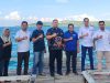 Persiapan Jumbara Nasional, PMI Sultra Kunjungi PMI Buton