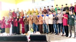 La Ludi Terpilih Jadi Ketua Umum Muhammadiyah Buton