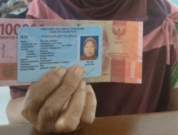 20 KPM Wasampela Belum Terima BLT DD Tahap 1 dan 2, Begini Penjelasan Sekdes