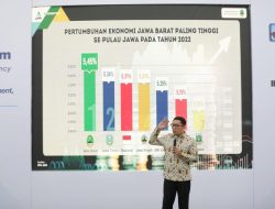 Ridwan Kamil: Rajut Kebersamaan Pekerja, Pengusaha, dan Pemerintah