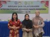 Kompak, Gabungan Organisasi Wanita Buton Kembali Gelar Silaturahmi