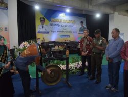 Pemkab Buton Gelar Rembuk Stunting