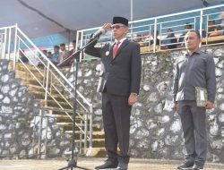 Harkitnas, Pj Bupati Buton Ajak Semua Elemen Bersatu Padu Membangun Daerah