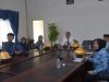 Pj. Bupati Buton Ikuti Rakor Rutin Pengendalian Inflasi