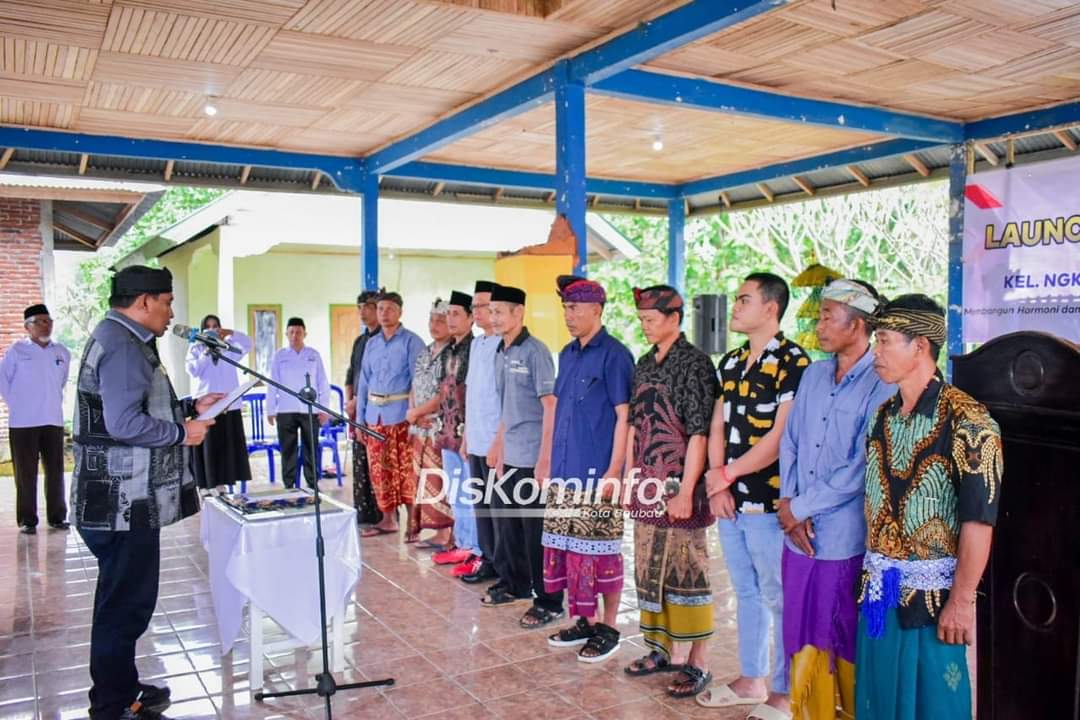 Wali Kota Berharap Kerukunan Tetap Terpelihara di Baubau