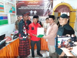 PKN Buteng Target Kursi Ketua DPRD