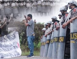Pemda Buton Tak Kondusif, Mendagri Didesak Copot Pj Bupati Basiran