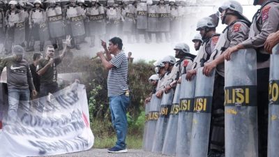 Pemda Buton Tak Kondusif, Mendagri Didesak Copot Pj Bupati Basiran