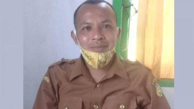 Anggaran Ketahanan Pangan Desa Lapodi, Masih Sama Tahun Lalu di Sektor Pertanian