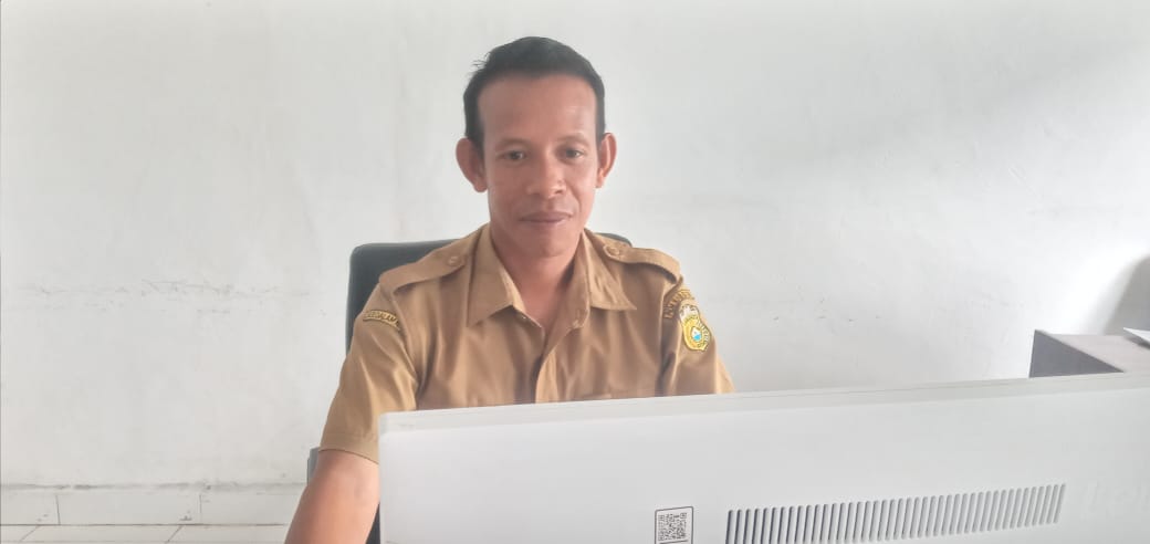 Ini Program Ketahanan Pangan Desa Koholimombono Tahun 2023