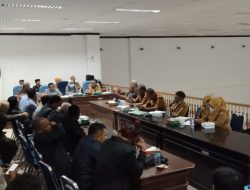 Pemda Buton Makin Gaduh, Gubernur Sultra Dimita Turun Tangan