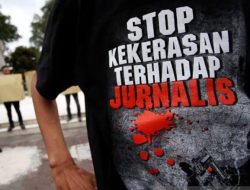 AJI Kendari Kecam Tindakan Intimidasi Pegawai Kejaksaan kepada Wartawan