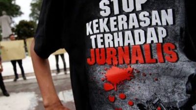 AJI Kendari Kecam Tindakan Intimidasi Pegawai Kejaksaan kepada Wartawan