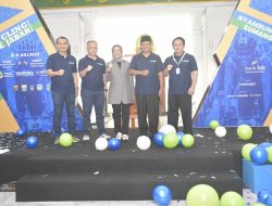 Perpaduan Balap Sepeda dan Keindahan Alam Jabar Selatan