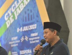 Uu Ruzhanul: Promosikan Potensi Wisata dan Ekonomi Jabar Selatan