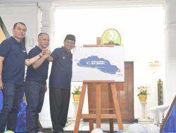 Cetak Bibit Unggul Atlet Balap Sepeda