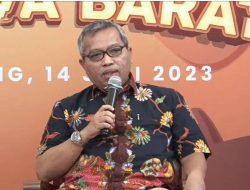 Pusat Distribusi Provinsi Fokus Amankan Beras – Migor