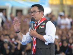 Pencairan Capai 95%, 56.687 KK Korban Gempa Cianjur Terima Dana Stimulan