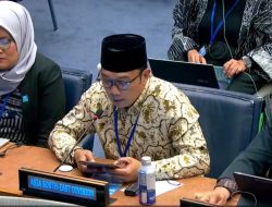 Gubernur Ridwan Kamil Jajaki Kerja Sama Investasi dengan AICC