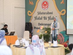 Atalia Praratya Dorong Dekranasda Semakin Solid Besarkan Jawa Barat