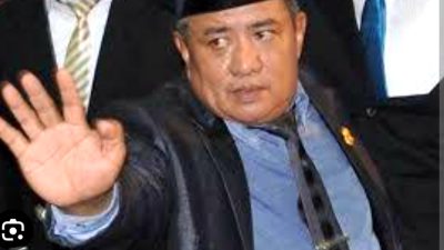 Mantan Ketua DPRD Busel Sebut Menolak Pembangunan Bandar Udara Kargo