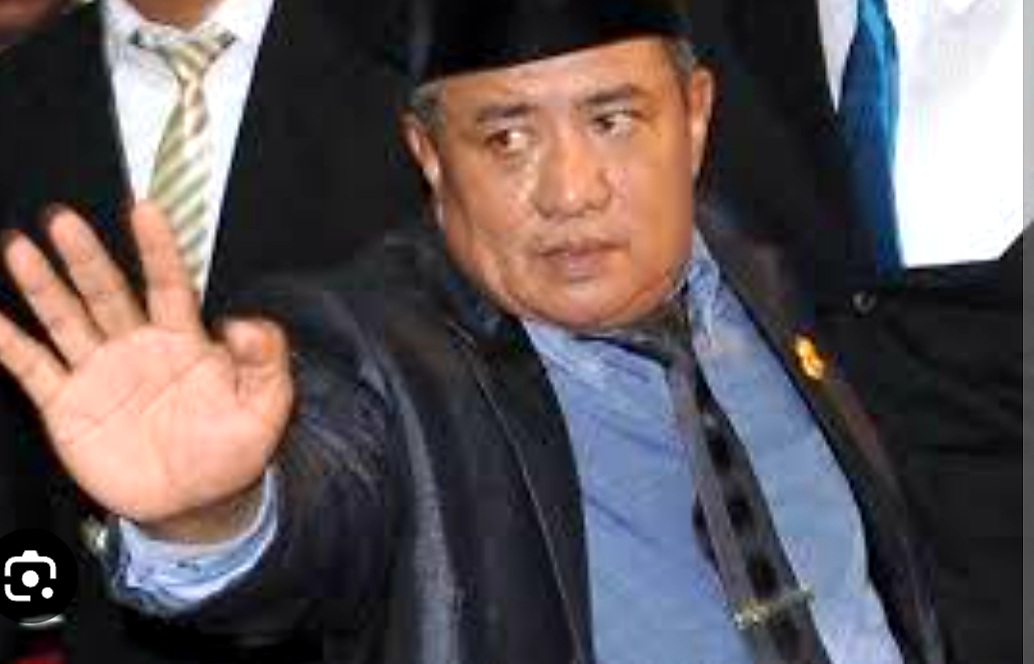 Mantan Ketua DPRD Busel Sebut Menolak Pembangunan Bandar Udara Kargo