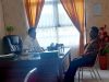 Hari ini, Sekdin PUPR Busel dan Anggota DPRD Busel Jalani Pemeriksaan di Kejari Buton