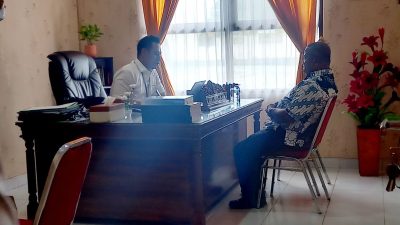 Kasus Bandara Udara Kargo, Jaksa Kembali Periksa Sekwan dan Anggota DPRD Busel