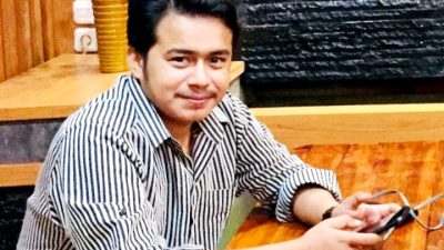 Bom Kepton Apresiasi Kejaksaan Negeri Buton, Usut Kasus Korupsi