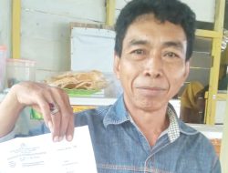 Kades Bungi di Laporkan ke Polisi Atas Dugaan Tipikor, Penyalahgunaan Jabatan Dan Pengelolaan Keuangan Bumdes