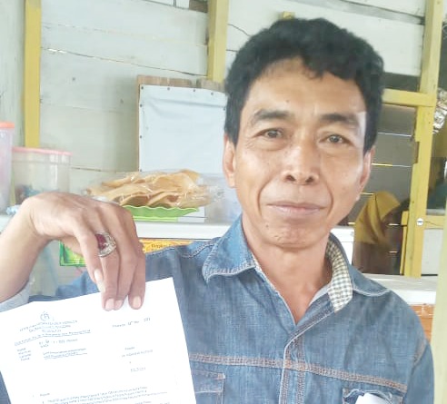Kades Bungi di Laporkan ke Polisi Atas Dugaan Tipikor, Penyalahgunaan Jabatan Dan Pengelolaan Keuangan Bumdes